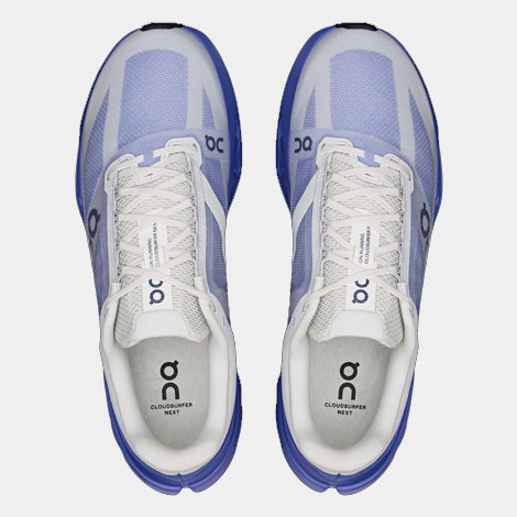 On Mens CloudSurfer Next 476 Both Shoes