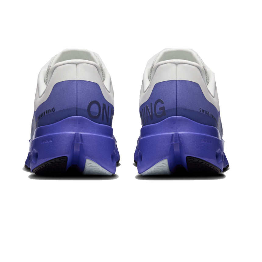 On Mens CloudSurfer Next 476 Back of both shoes