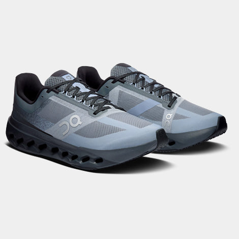 On Mens CloudSurfer Next 750 CUST GRY 2 2