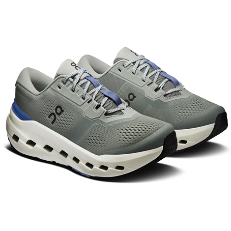 On Mens Cloudrunner 3 422 CUST WHT 1