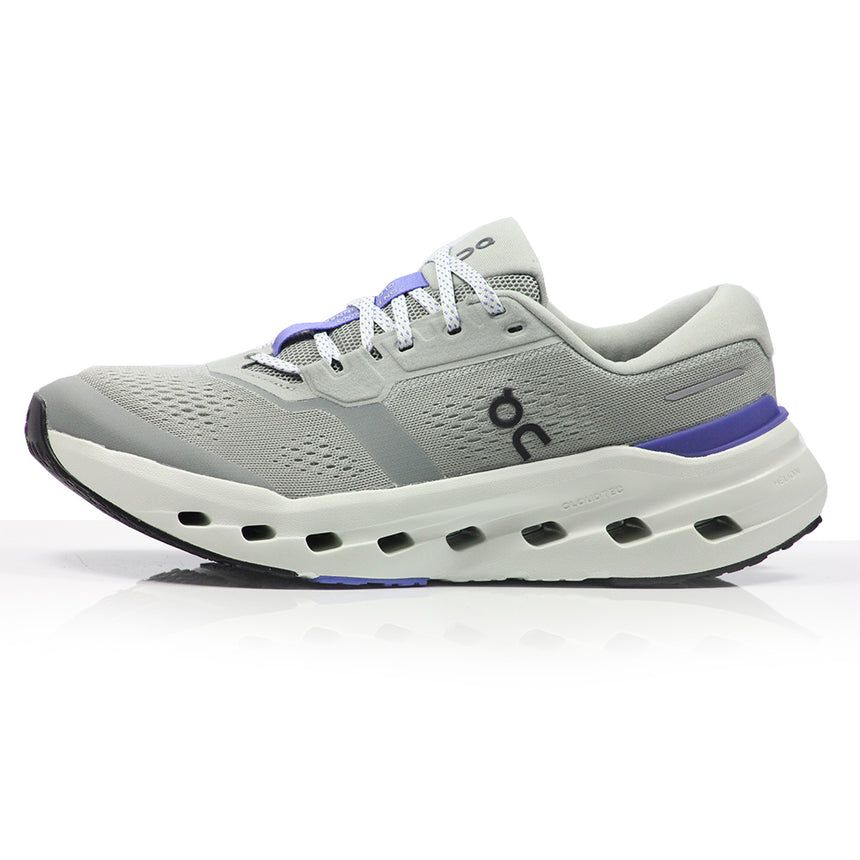 On Mens Cloudrunner 3 422 Side
