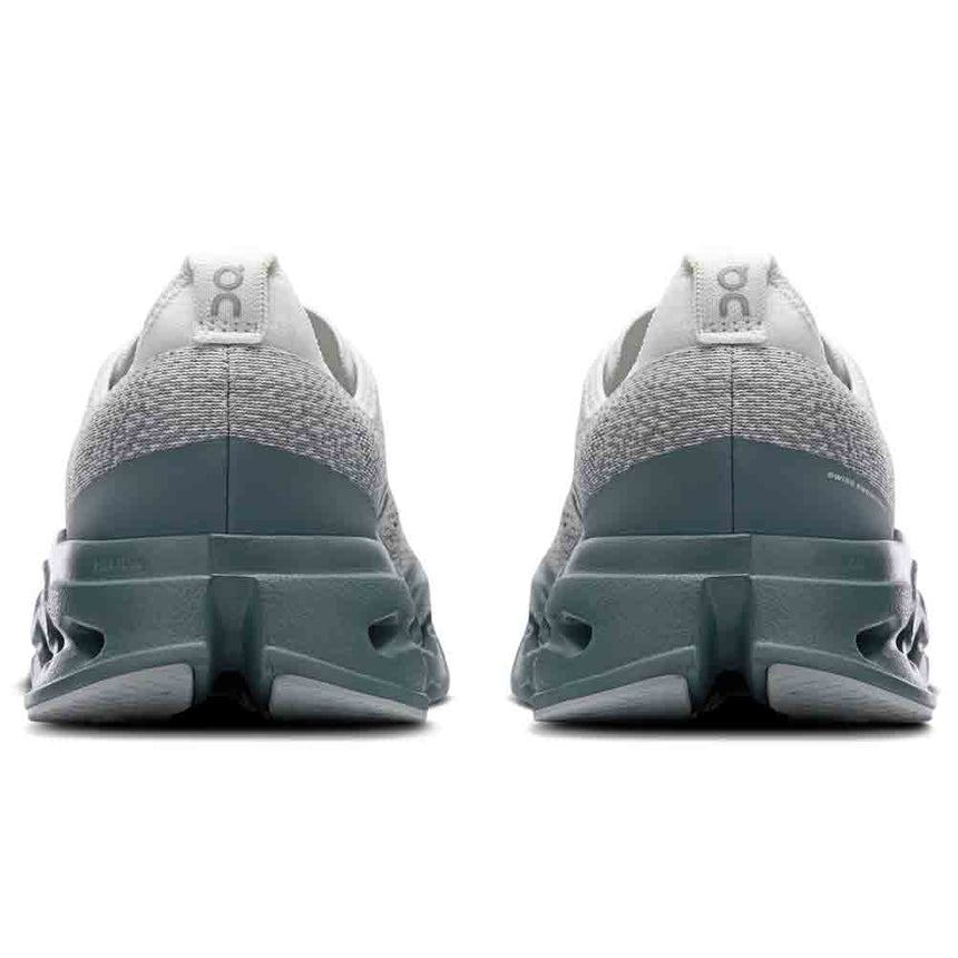 On Mens Cloudsurfer Max 727 Back2