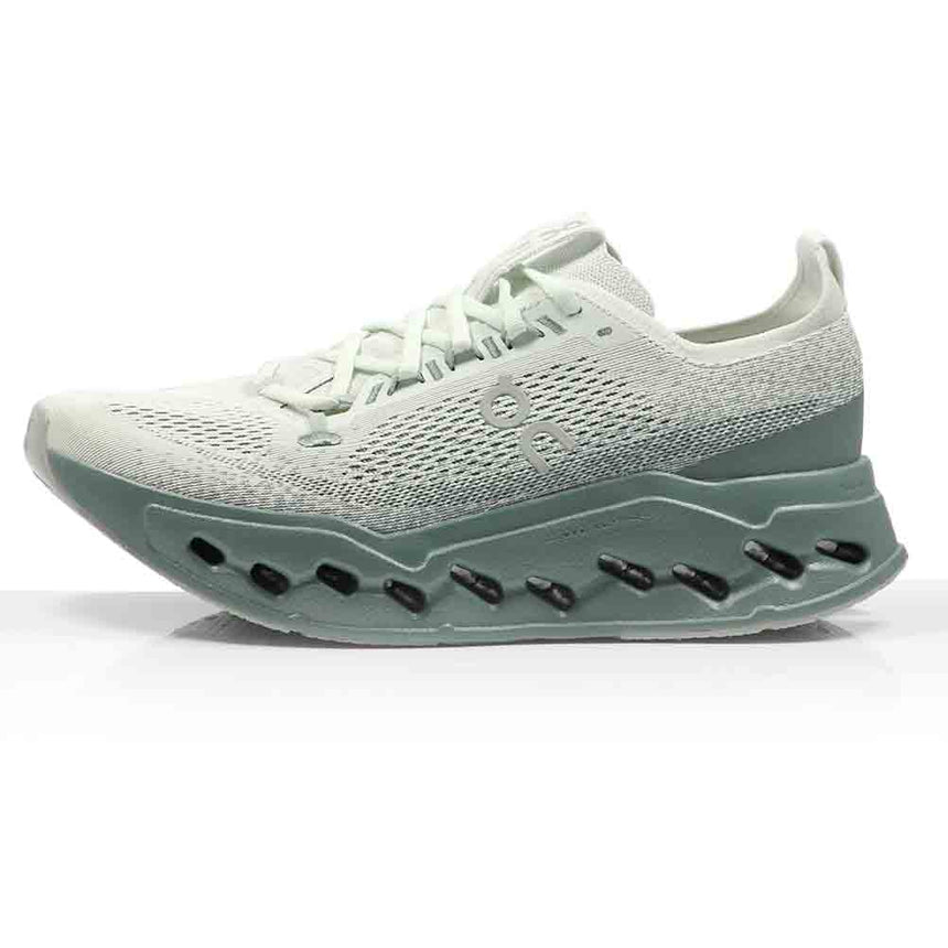 On Mens Cloudsurfer Max 727 Side