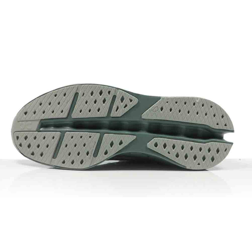 On Mens Cloudsurfer Max 727 Sole