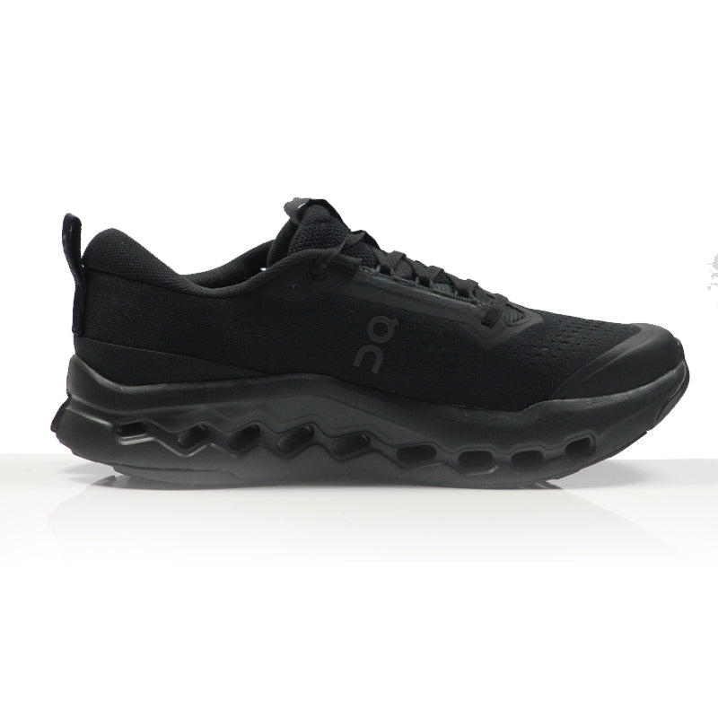 On Mens Cloudsurfer Trail 2 106 Back