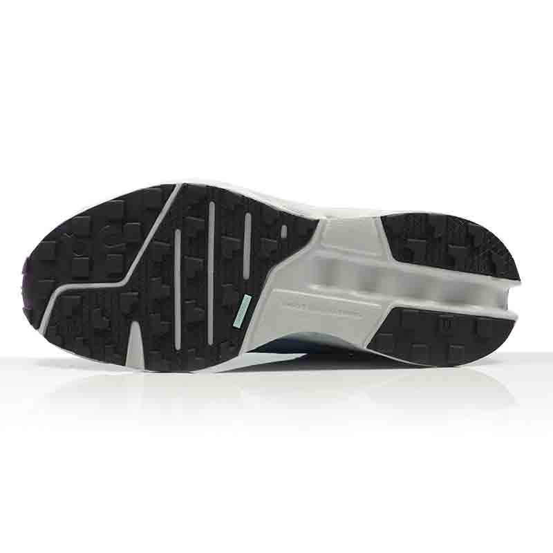 On Cloudsurfer Trail Men's Trail Shoe - Niagara/Glacier