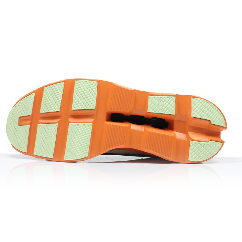 On CloudMonster Men's Running Shoe - Eclipse/Turmeric