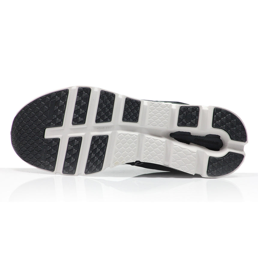 On Cloudrunner Men's Running Shoe - Eclipse/Frost