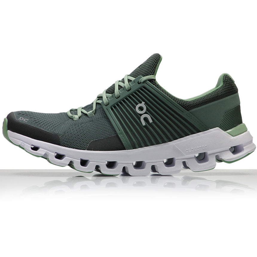 On-Running-Mens-Cloudswift-3199777-green-side