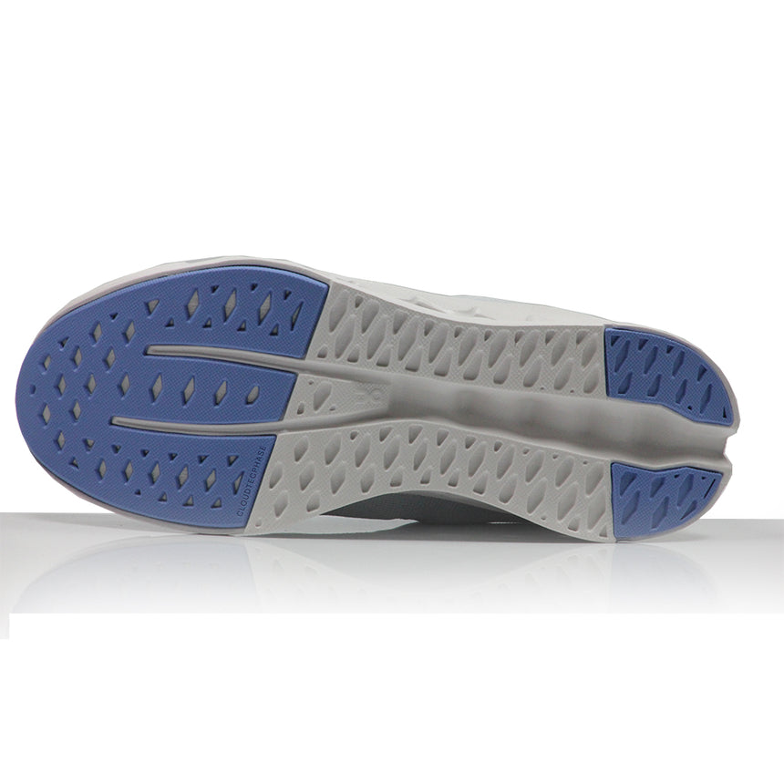 On Cloudsurfer Women's Running Shoe - Creek/White