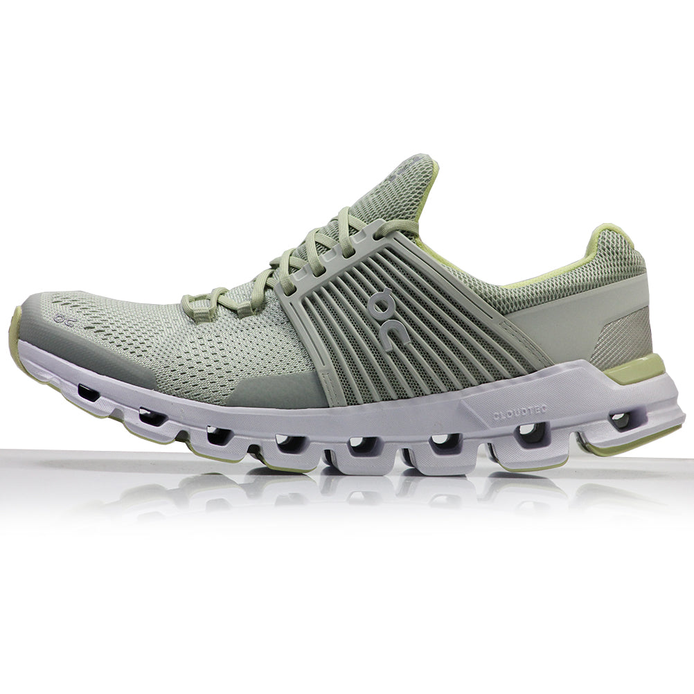 On-Running-Womens-Cloudswift-hay-leaf-side