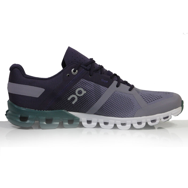 On-Running-womens-cloudflow-Violet-Tide-back