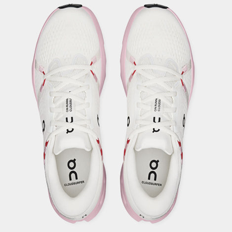 On Womens CloudSurfer 732 Both Shoes