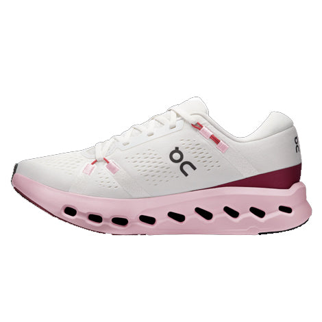 On Womens CloudSurfer 732 Side