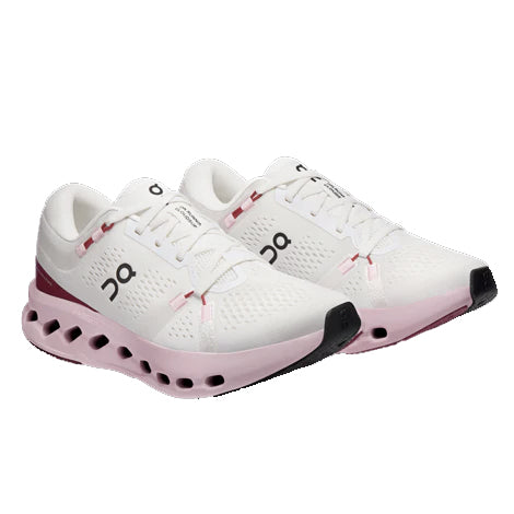 On Womens CloudSurfer 732 Both Shoes