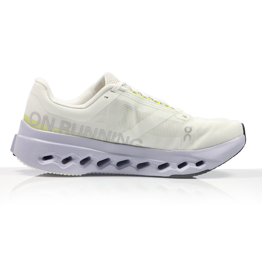 On Womens CloudSurfer Next 050 Back