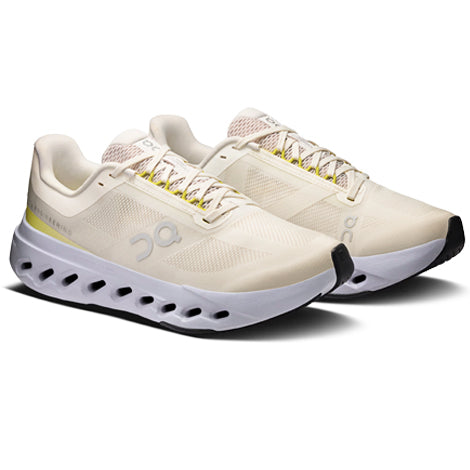 On Womens CloudSurfer Next 050 CUST WHT 1