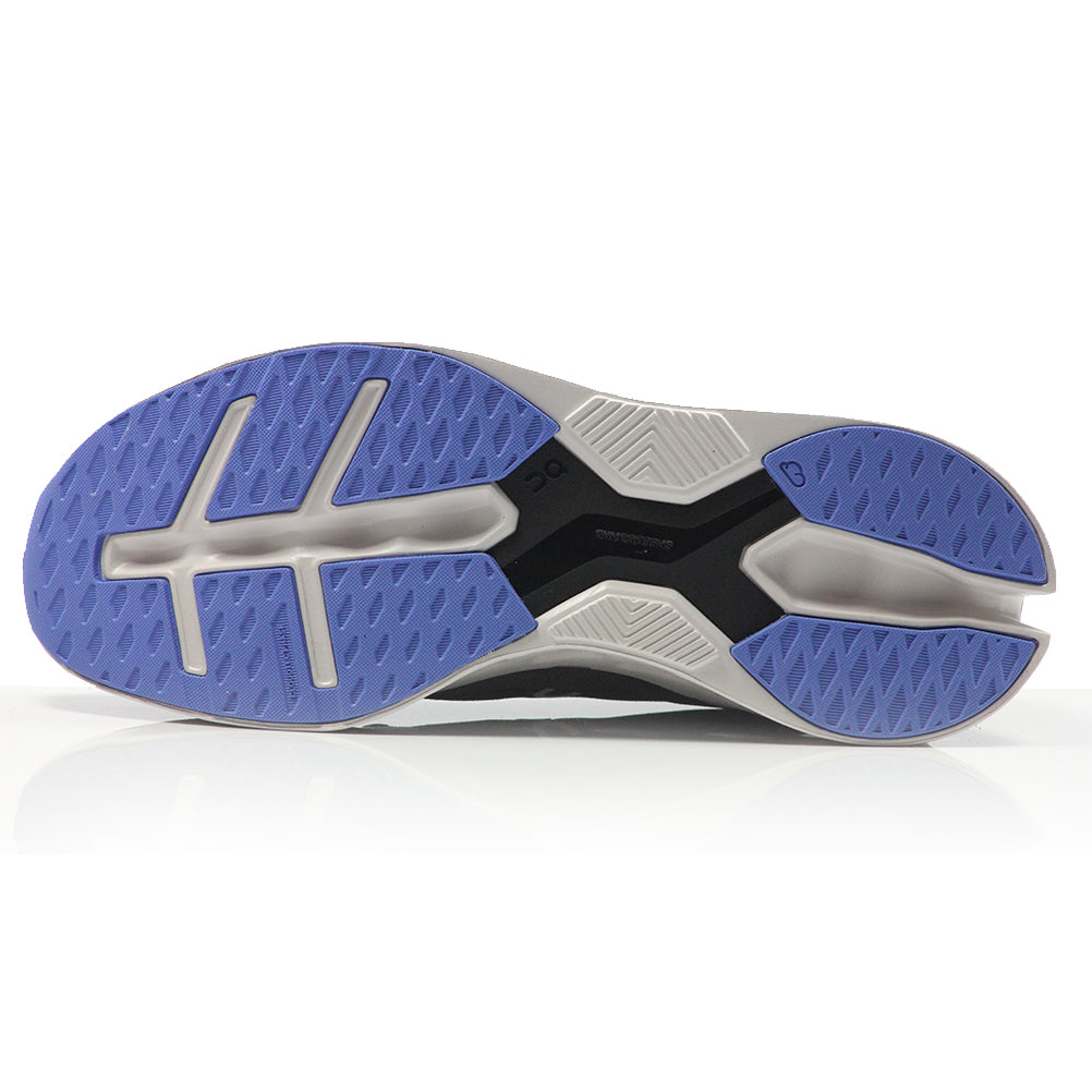 On Cloudeclipse Men's Running Shoe - Black/Frost