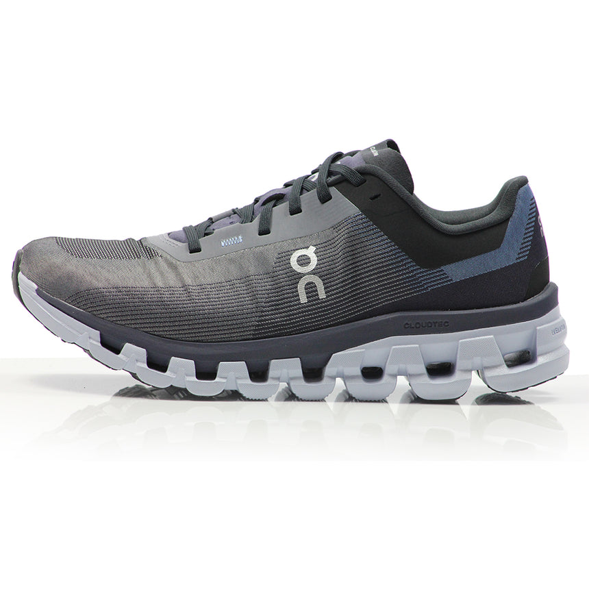 On Cloudflow 4 Women's Running Shoe - Fade/Iron