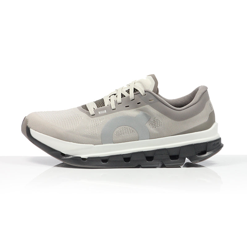 On Cloudflow 5 Women's Running Shoe - Fog/Eclipse