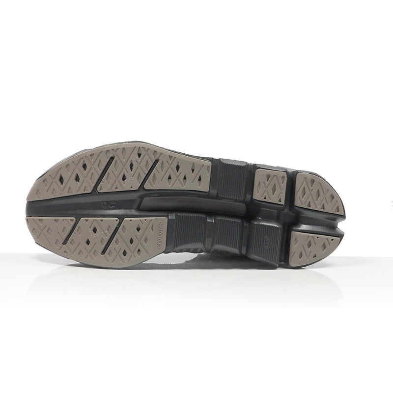 On Cloudflow 5 Women's Running Shoe - Fog/Eclipse
