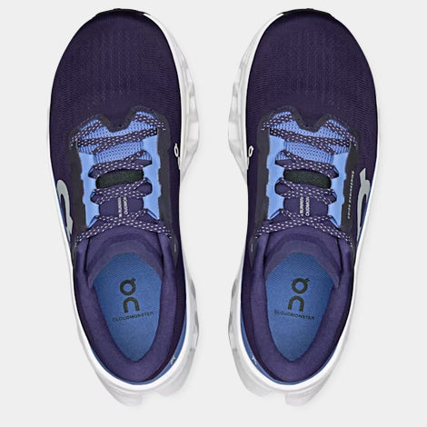 On Womens Cloudmonster 3 888 CUST GRY 1