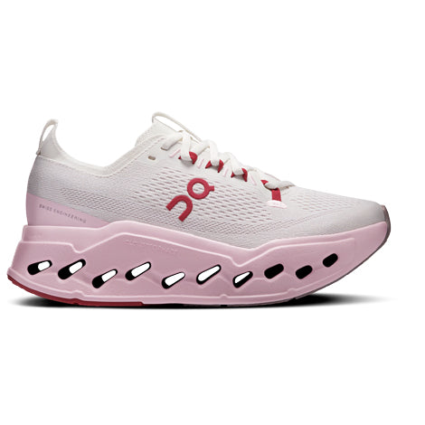 On Womens Cloudsurfer Max 732 CUST WHT 3