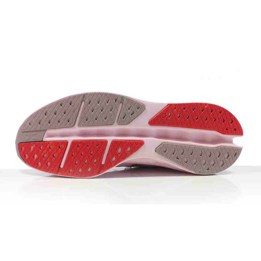 On Womens Cloudsurfer Max 732 Sole