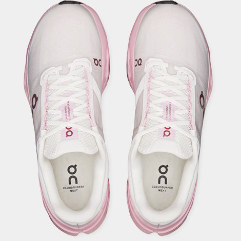 On Womens Cloudsurfer Nextl 722 CUST GRY 2