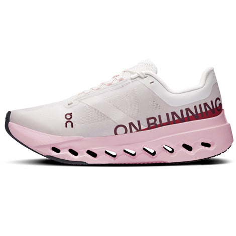 On Womens Cloudsurfer Nextl 722 CUST WHT 2