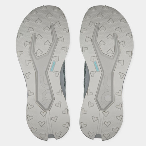 On Womens Cloudultra CUST GRY 1