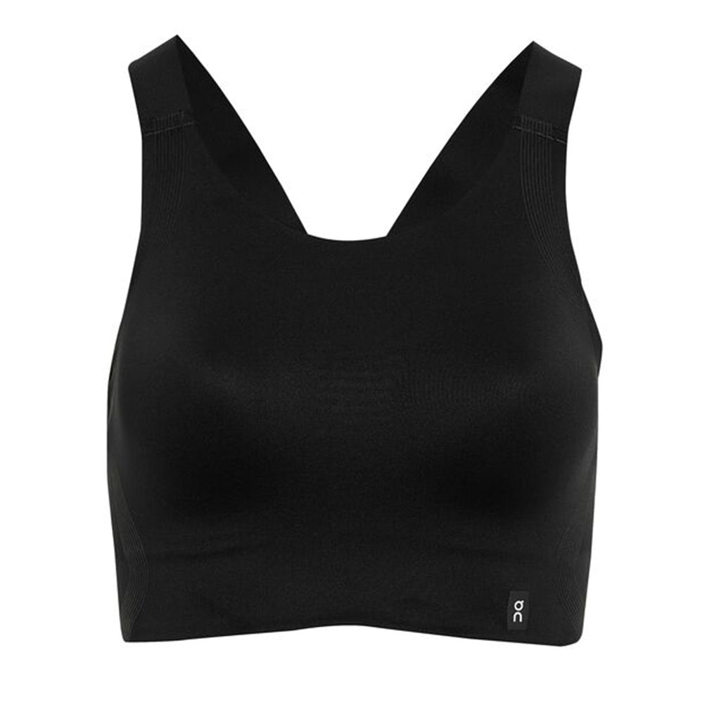On Running Performance Flex Sports Bra - Black