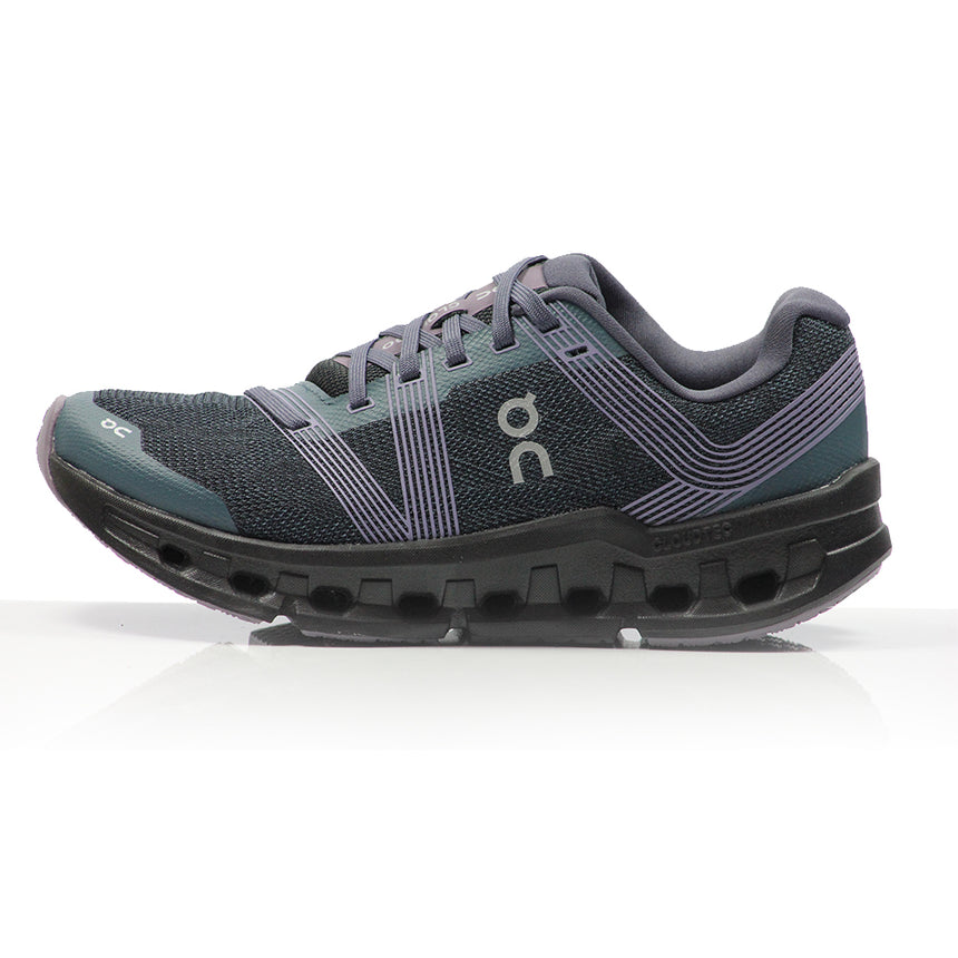 On Cloudgo Women's Running Shoe - Storm/Magnet