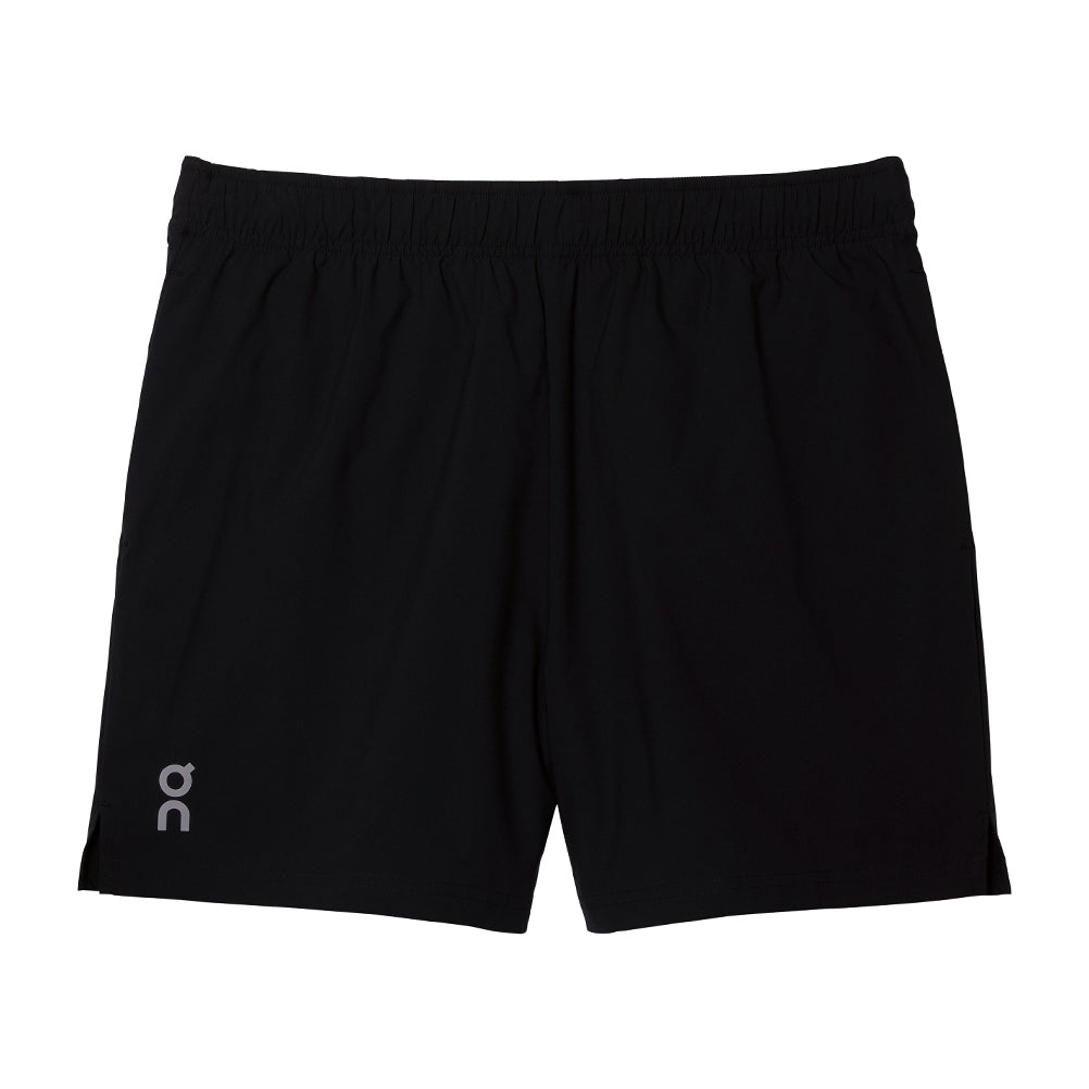 On Running Core 5inch Men's Running Short - Black