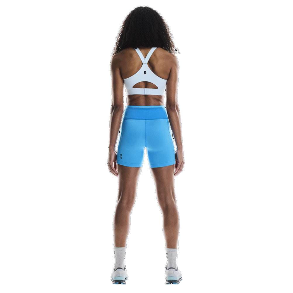 On Running Endurance Women's Sports Bra - Arctic