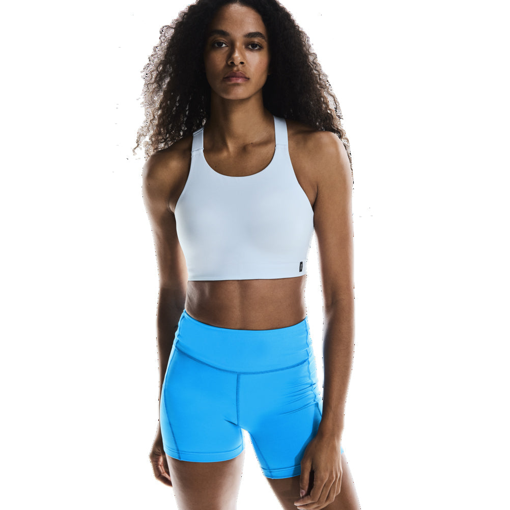 On Running Endurance Women's Sports Bra - Arctic