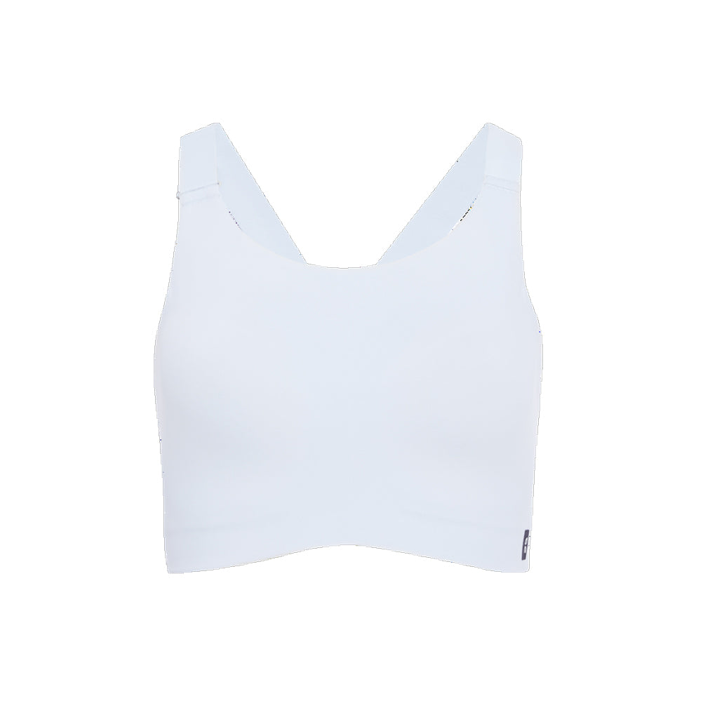 On Running Endurance Women's Sports Bra - Arctic