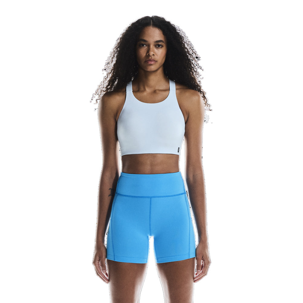On Running Endurance Women's Sports Bra - Arctic