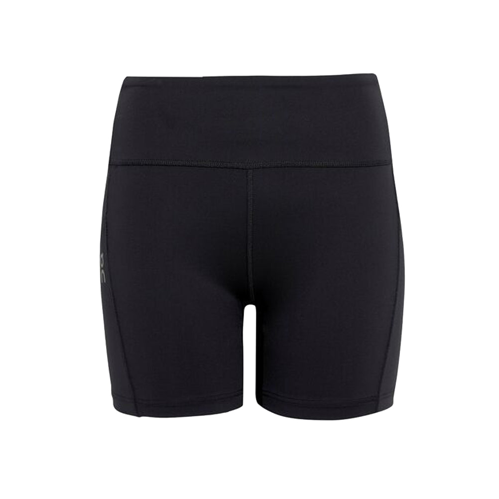 On Running Performance Women's Running Short Tight - Black