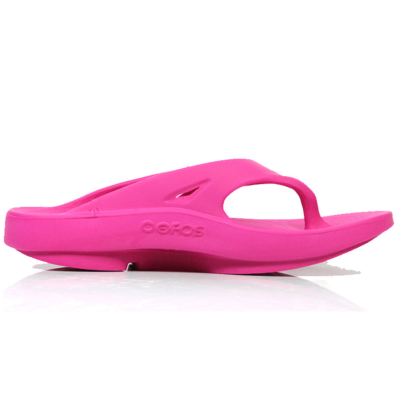 Oofos-Ooriginal-Fushion-Back