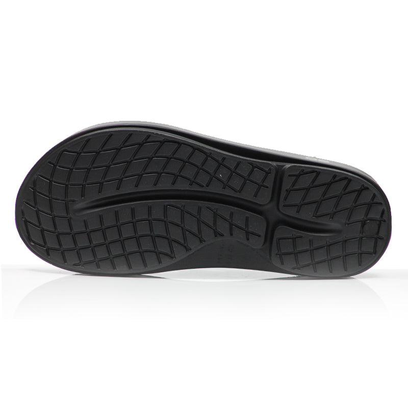 OOfos Ooriginal Sport Women's Recovery Flip - Sunset Tide