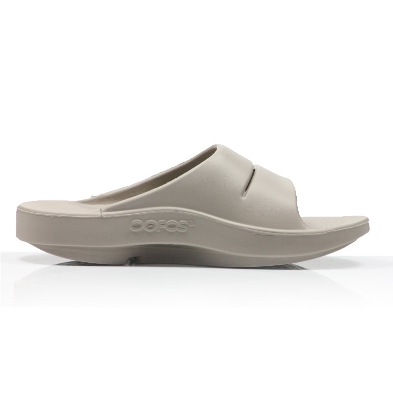 OOfos Women's OOahh Recovery Slide - Nomad