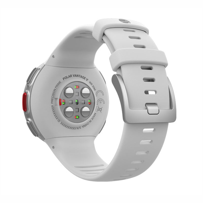 Polar-Vantage-White-back