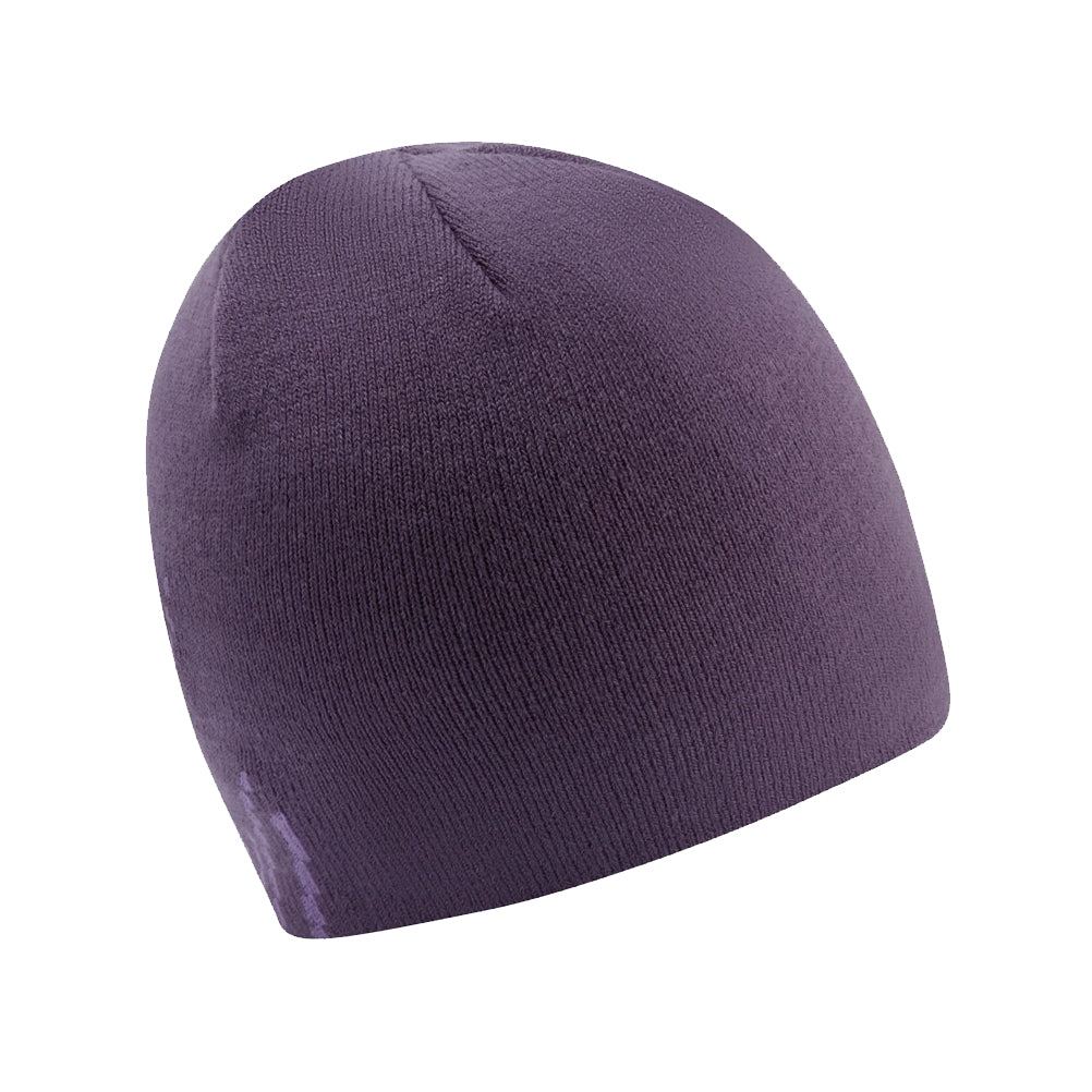 Ronhill Running Beanie - Dark Iris/Iris