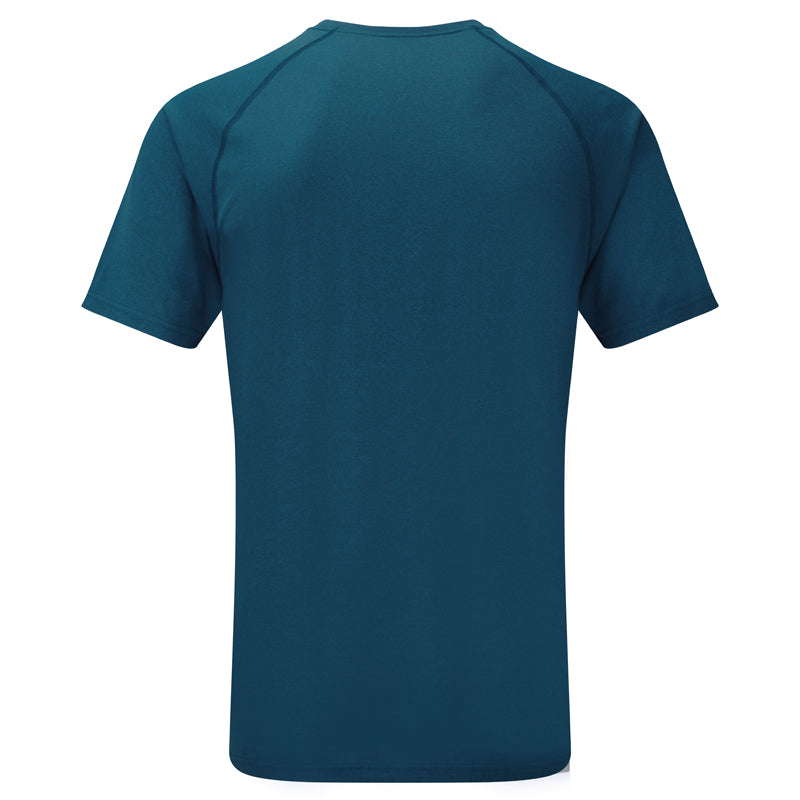 Ronhill-Mens-Core-SS-RH-005220-Rh-00726-Back