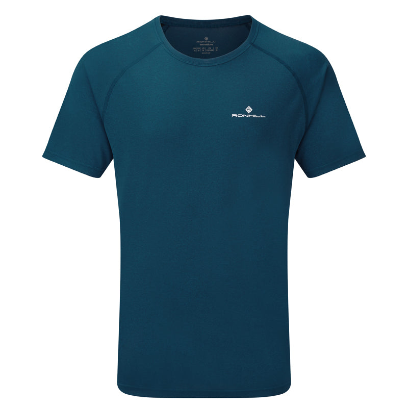 Ronhill-Mens-Core-SS-RH-005220-Rh-00726-Front