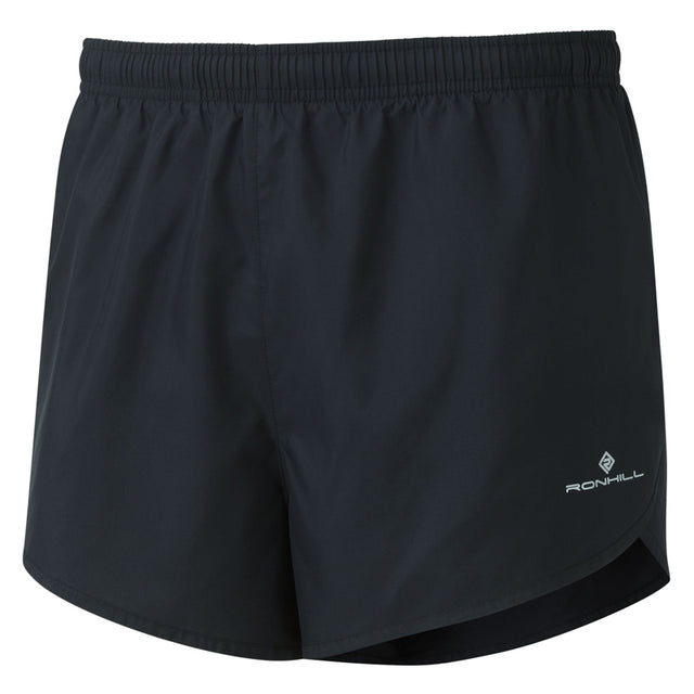 Ronhill-Mens-Core-Split-Short-RH-005227-R009-Front