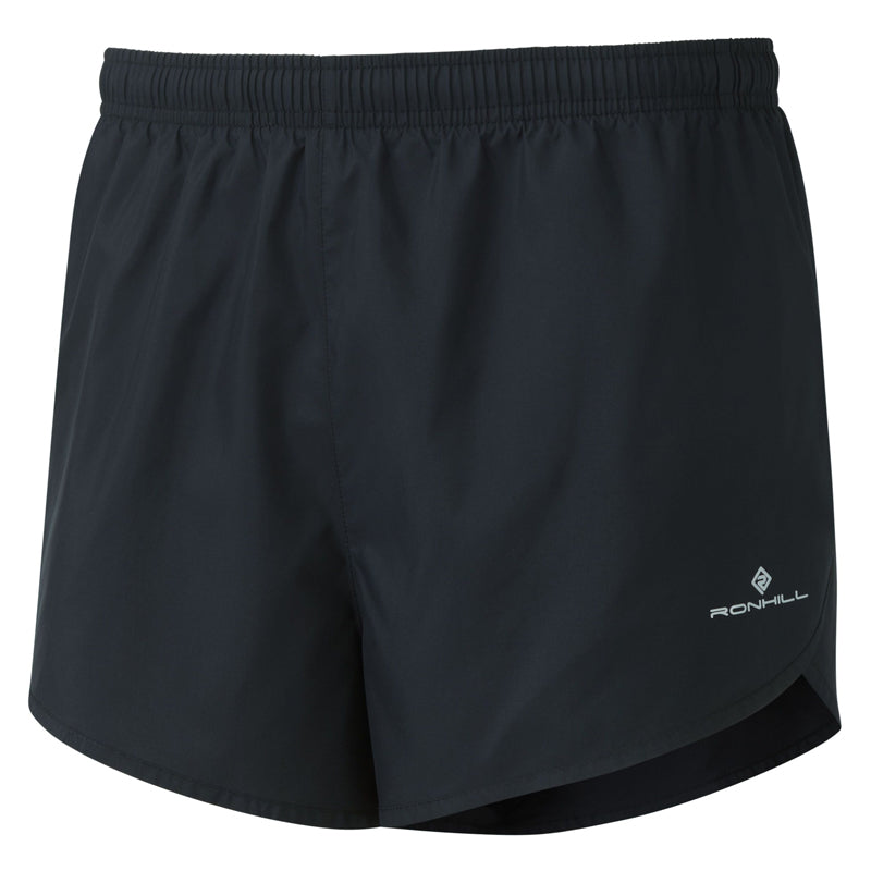 Ronhill-Mens-Core-Split-Short-RH-005227-R009-Front