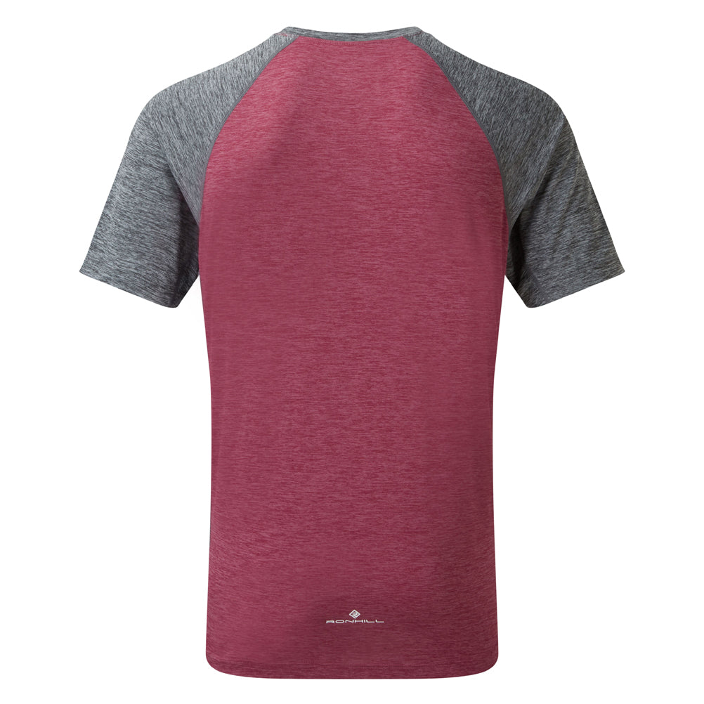 Ronhill-Mens-Momentum-SS-RH-003980-645-back