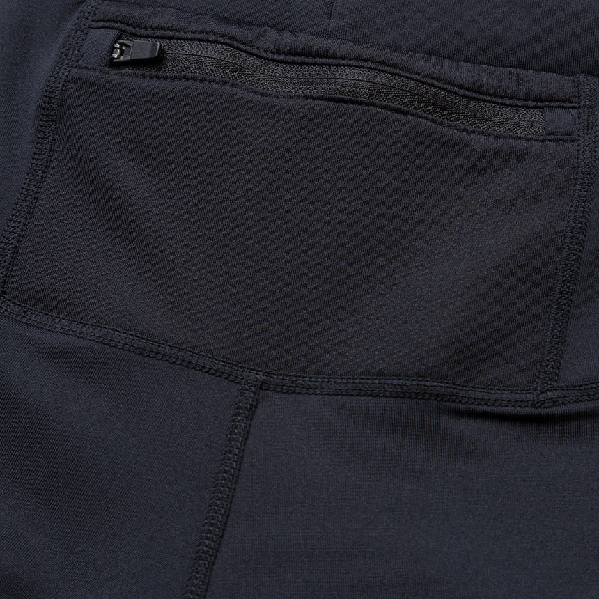 Ronhill Tech Reflect Men's Running Tight - Black/Reflect